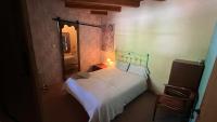 Habitación Doble con baño privado
