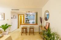 Apartamento de 2 dormitorios