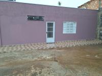 Kitnet Canastra de Minas - B&B