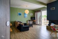 Appartamento con 2 Camere da Letto