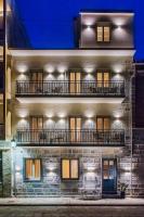 Anaya Suites - B&B