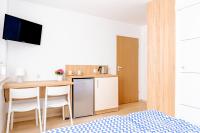 Doppelzimmer mit eigenem Bad