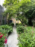 Villa Eden - 9 pers - Chambres d’hôtes