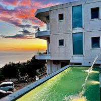 Ionian Pearl - Ferienwohnung