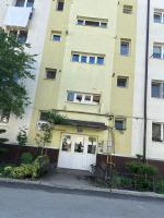Evelyn Apartment - Ferienwohnung