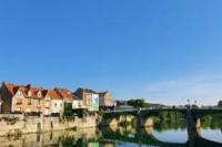 jolie studio coup de cœur Disney - B&B La Ferté-sous-Jouarre