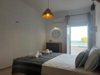 Casa Nonna - Ferienwohnung Kámpos