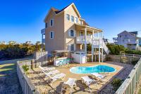 Waves of Lunasea 568 - B&B
