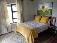 Abundance in Riebeek - B&B