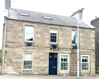 'Clyde' in Allandale ApartHotel - B&B
