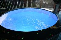 Cabana Toth Mic&Mare - B&B Sovata