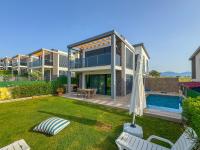 Villa Elite - B&B Kusadasi