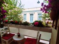 Something About Mary - B&B Atenas