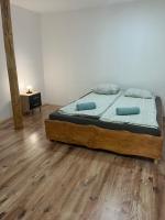 Driepersoonskamer met Eigen Badkamer