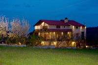 B&B Kerasia - Guesthouse Odysseas - Bed and Breakfast Kerasia