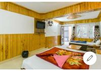 Camera Doppia con Letti Singoli con Balcone 