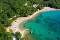 Krk Njivice - B&B
