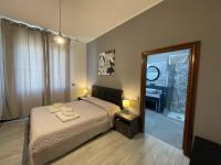Habitación Doble con bañera de hidromasaje