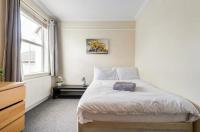 Appartement 3 Chambres