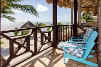 B&B San Pedro Town - Villas de Isla Bonita A4 - Bed and Breakfast San Pedro Town