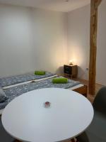 Vierpersoonskamer met Eigen Badkamer