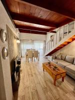 Hermoso departamento frente a la playa - B&B