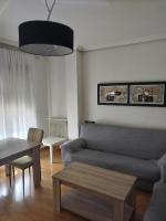 Aparatamento SANTA CLARA 5 - Chambres d’hôtes
