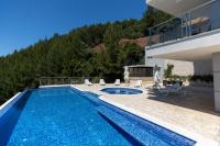 Tophill Altezza 9 best view and pool - B&B Budva