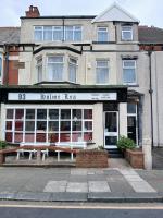 Holme Lea Hotel - B&B