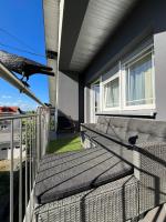 Apartman Tony Deluxe near Zagreb Airport - B&B Velika Gorica