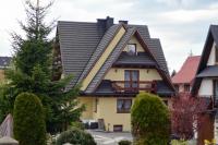 Pokoje u Pawlikowskich - Ferienwohnung Zakopane