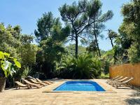 Pardal CostaBravaSi - B&B Sant Feliu de Guíxols