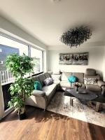Winterberg Appartement 21128 - B&B
