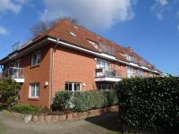 Kapitänshaus W01 - B&B Laboe