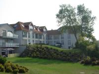 Fewo 13 Haus Neustein - B&B Stein