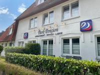 Wiesenweg W13 - Chambres d’hôtes