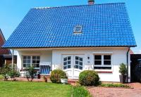 Ferienwohnung Möwe - Ferienwohnung