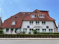 Wiesenweg W10 - B&B