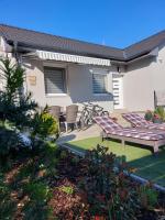 Három Testvér Apartman - B&B