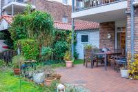 FeWo Dorfring - B&B