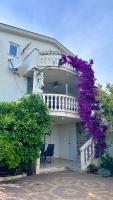 Appartamento con Vista Giardino