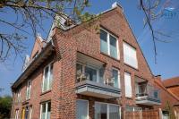 Haus Treibgut 235 - Wohnung 5 - Ferienwohnung Juist
