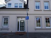 Haus Friedrichstr. 16 - B&B Laboe