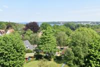 fewo1846 - Ostseebad - Apartment mit 2 Schlafzimmern und Meerblick - B&B Flensburg