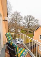 Ferienwohnung F18 - Chambres d’hôtes Seeheilbad Graal-Müritz