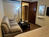 Budget Tweepersoonskamer