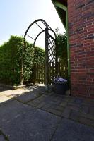 Haus Piratenperle - Hooksiel - B&B