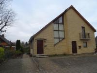 Blauer Blick 12 - B&B