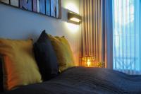 B&B Laboe - Strandhotel 1 - Bed and Breakfast Laboe