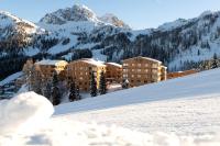 Nassfeld - SkiIn-SkiOut direkt an der Piste mit Sauna - Bergzauber9 - Chambres d'hôtes Hermagor